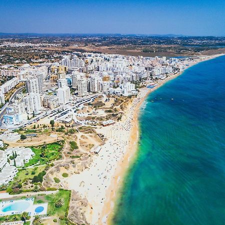 דירות Armacao De Pera Twins 1 By Homing מראה חיצוני תמונה
